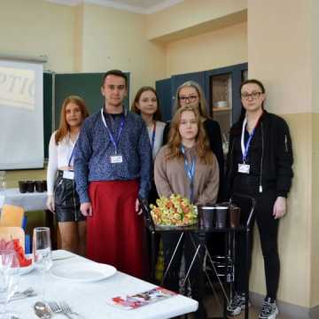Radomsko: Szkoły średnie otworzyły swoje drzwi