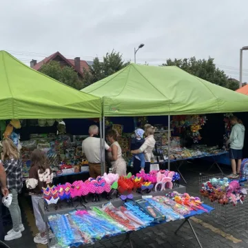 Kleszczowskie dożynki