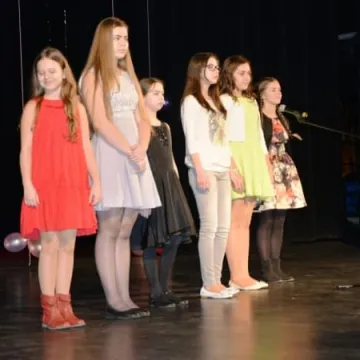 Wyłoniono laureatów konkursu Mikrofon 2017