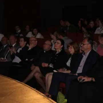 XX-lecie Wspólnoty Osób Niepełnosprawnych BETEL