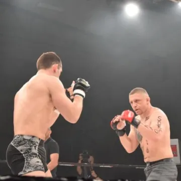 II Gala Sportów Walki w Radomsku