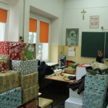 Finał Szlachetnej Paczki