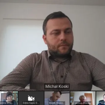 Radni: musimy ratować ratownictwo medyczne