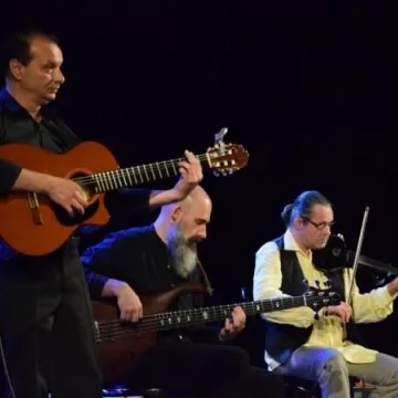 Kultura romska w MDK