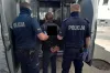Sprawca rozboju zatrzymany po kilkunastu minutach