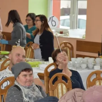 Piękne Święta, Święta z Sercem