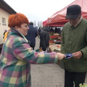 Bus #NowejPiątki w Radomsku