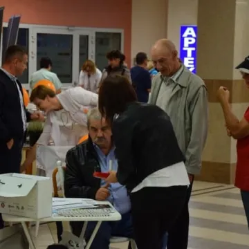 Piknik dla zdrowia i rekreacji