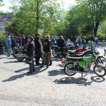 1 maja – Święto Pracy. Uroczystości w Radomsku