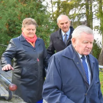 Złote Gody w gminie Przedbórz