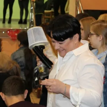 WOŚP 2019: W Kamieńsku też grali