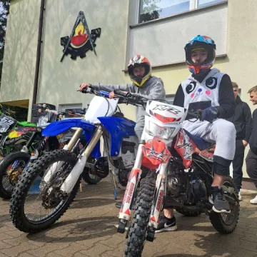 Radomszczański „Mechanik” zaprasza nowych uczniów