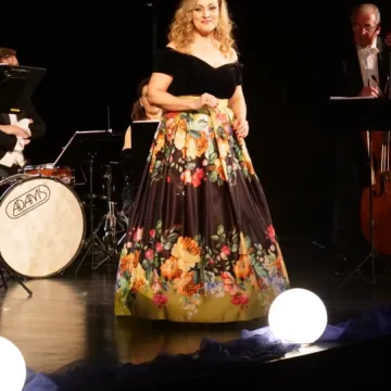 Wiedeński koncert w MDK w Radomsku