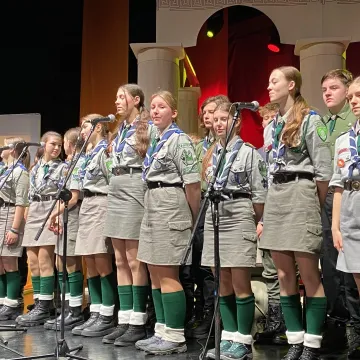 [WIDEO]  Festiwal „OPAL 2023” przeszedł do historii