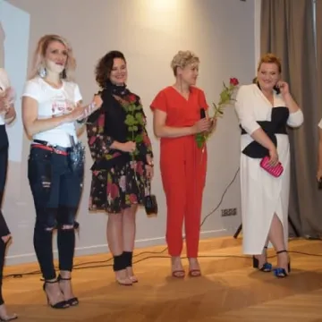  Finał Projektu Metamorfoz „Teraz Ja” w Radomsku