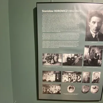 [WIDEO] Noc Muzeów 2025. Powrót do artystycznych korzeni Radomska