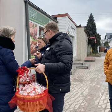 Walentynki z Kuźnią Kowalowiec