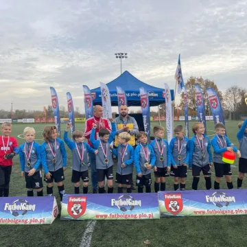 Bezkonkurencyjni w Płocku