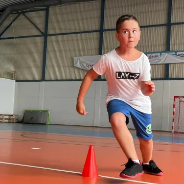 Wakacyjne zajęcia MOSiR w Radomsku dobiegają końca