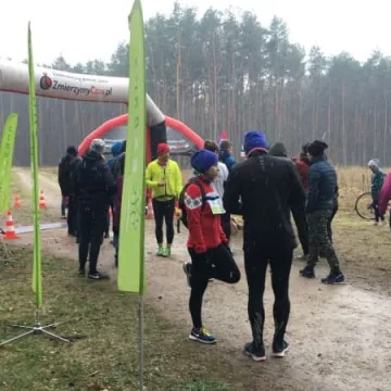 Radomszczański Festiwal Kolarsko-Biegowy ESBANK GO