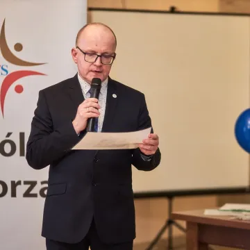 Wspólny Samorząd zaprezentował kandydatów