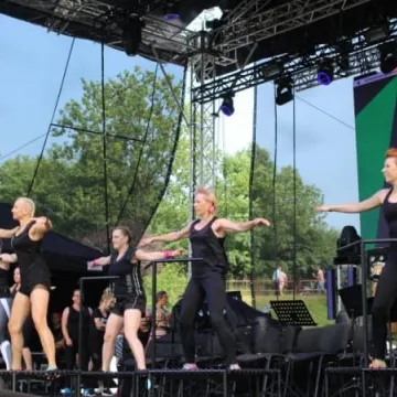 Dni Radomska 2018: Panaceum Fitnes Club