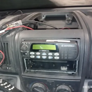 Nowy samochód w OSP w Pławnie. Strażacy złożyli go z dwóch pojazdów