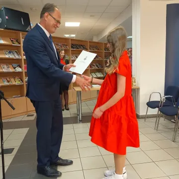 Stypendia za wybitne osiągnięcia w nauce oraz za wybitne osiągnięcia artystyczne