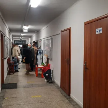 Radomsko: obywatele Ukrainy składają wnioski o numer PESEL