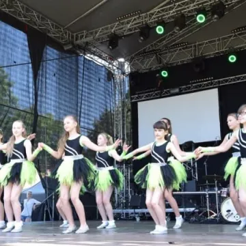 Dni Radomska 2017: Radomszczańskie talenty 