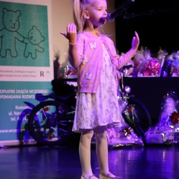 IV Festiwal Pięknej Mowy z udziałem blisko 60 dzieci w MDK w Radomsku