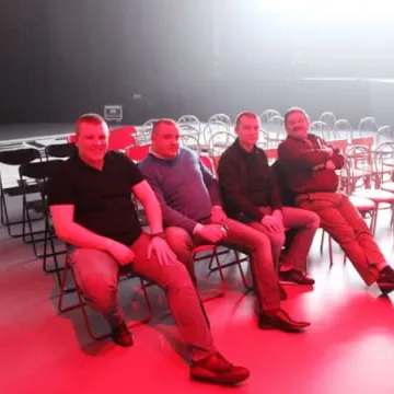 Gala Sportów Walki w Radomsku