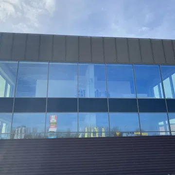 Trwa kolejny etap rozbudowy Galerii Radomsko