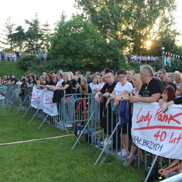 Dni Radomska 2022. Koncert Marka Piekarczyka