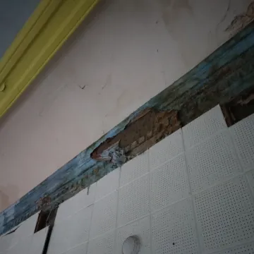 Radni wizytowali „Kinemę” w Radomsku