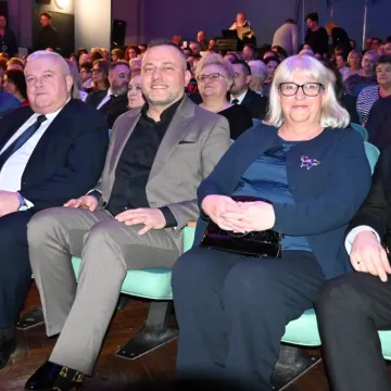 Docenili tych, którzy działają dla innych