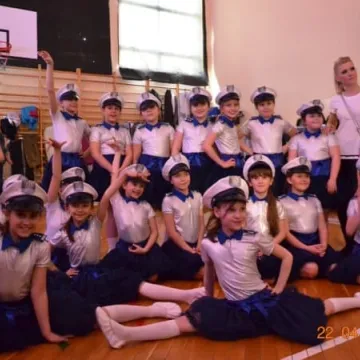 Radomszczanie na tanecznych konfrontacjach