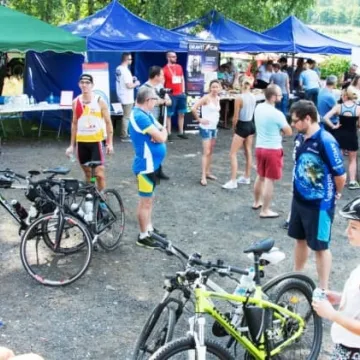 Pobiegli w Babczowie 