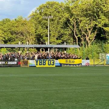 RKS Radomsko zatrzymał Widzew II Łódź. Koniec serii lidera