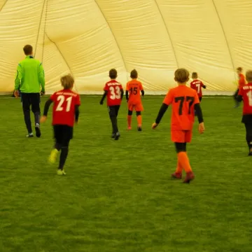 Krzynówek Cup dobiegł końca