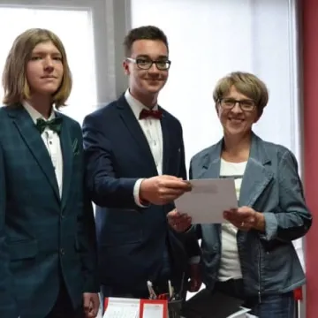 Działania projektowe o Kazimierzu Pużaku podsumowane 