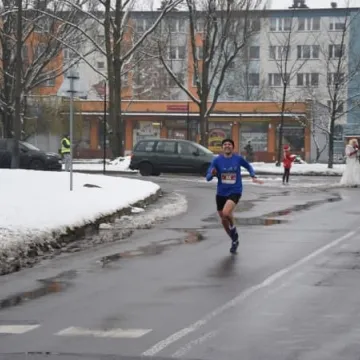 Pobiegli z „Szansą”