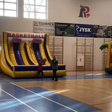 Integracyjny festyn „Radomszczańska Zalewajka”