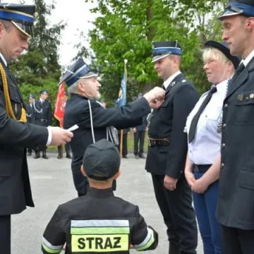 Obchody 110-lecia OSP w Smotryszowie