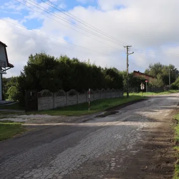 Rozpoczął się remont ul. Fredry w Radomsku