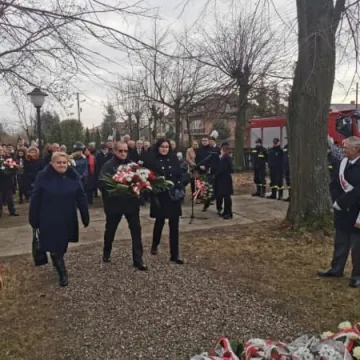 Upamiętnili Andrzeja Pełkę