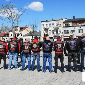 Bełchatów: Oddali krew podczas tegorocznego Motoserca