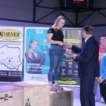 Finał 3. edycji zawodów Athletes Clash 2019