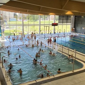 Kompleks „Aquara” w Radomsku świętuje pierwsze urodziny