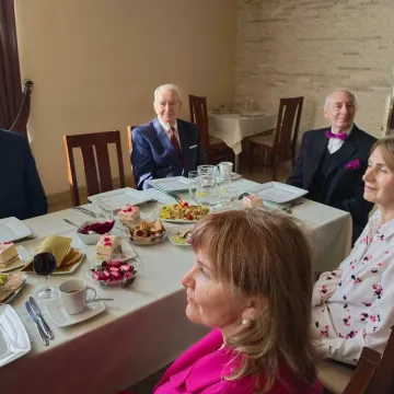 Dzień Seniora w Radomsku